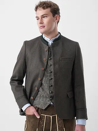 GOTTSEIDANK | Trachtensakko HELMUT | 